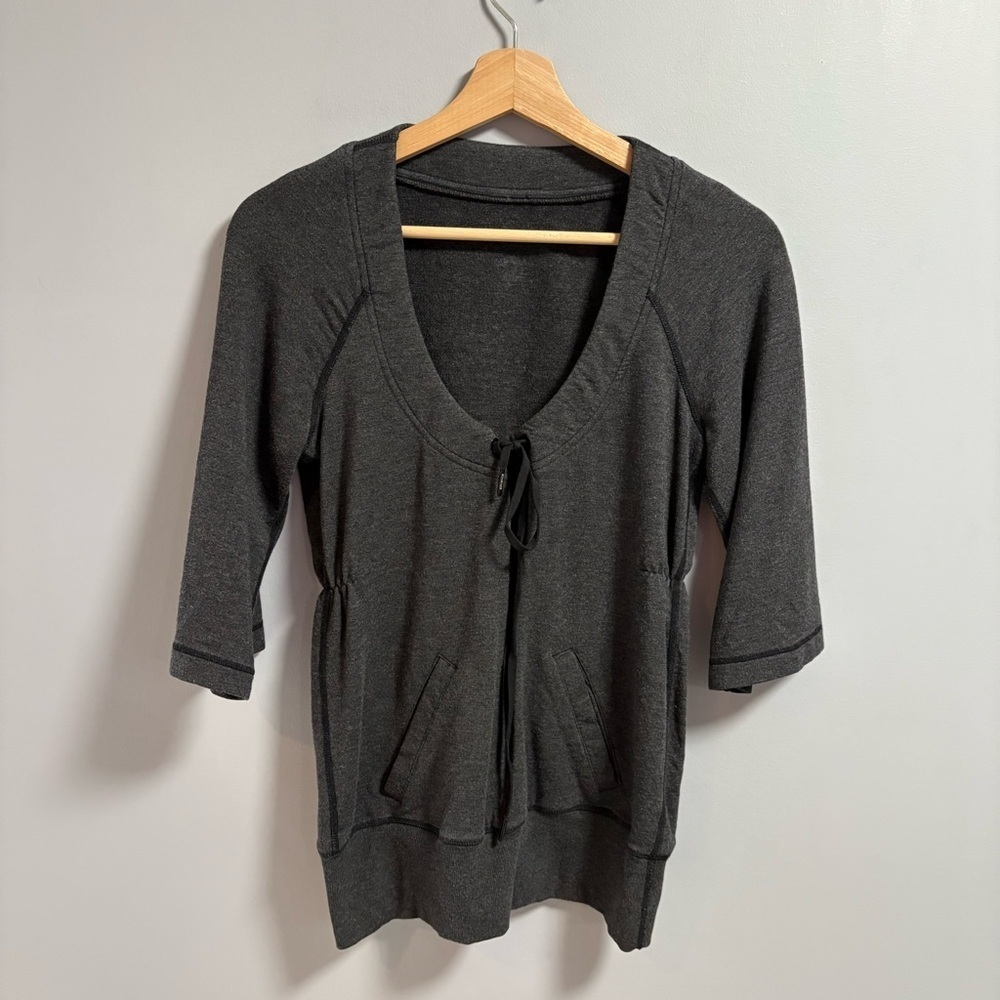 Lululemon Top